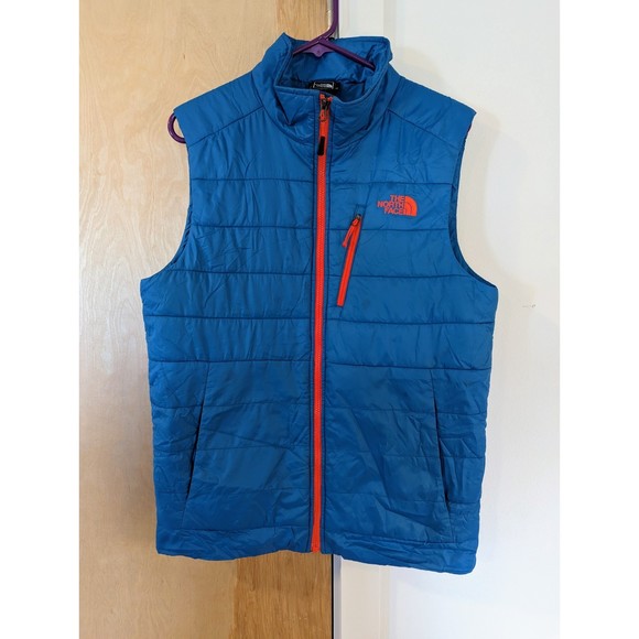 The North Face Other - The North Face Canyonlands Puffer Vest - Men's Small